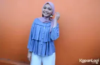 Foto Rina Nose