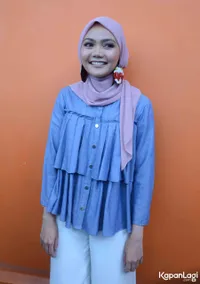 Foto Rina Nose