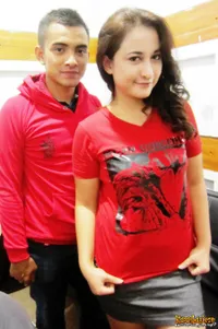 Foto Rinada D Mantans