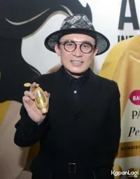 Foto Rinaldy Yunardi