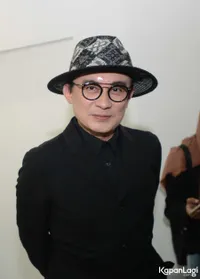 Foto Rinaldy Yunardi