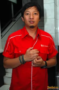 Foto Ringgo Agus Rahman