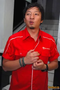 Foto Ringgo Agus Rahman