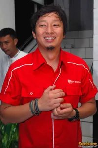 Foto Ringgo Agus Rahman