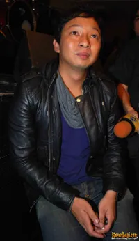 Foto Ringgo Agus Rahman