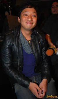 Foto Ringgo Agus Rahman