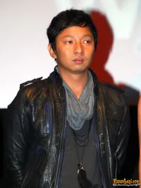 Foto Ringgo Agus Rahman