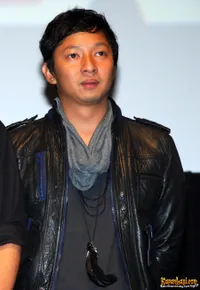 Foto Ringgo Agus Rahman