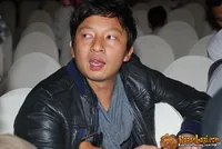 Foto Ringgo Agus Rahman