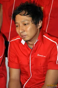 Foto Ringgo Agus Rahman