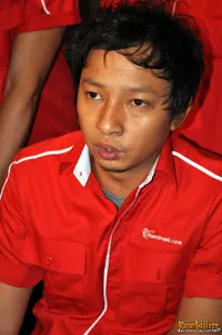 Foto Ringgo Agus Rahman