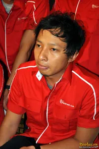 Foto Ringgo Agus Rahman