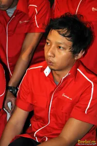 Foto Ringgo Agus Rahman