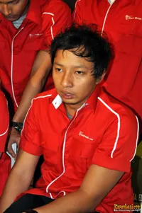 Foto Ringgo Agus Rahman