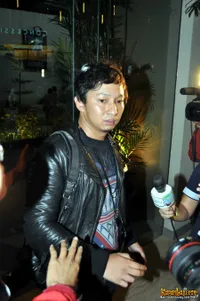 Foto Ringgo Agus Rahman