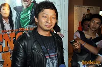 Foto Ringgo Agus Rahman
