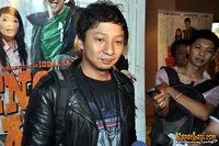 Foto Ringgo Agus Rahman