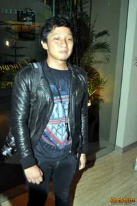 Foto Ringgo Agus Rahman