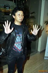 Foto Ringgo Agus Rahman