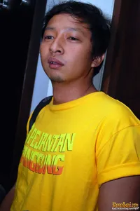 Foto Ringgo Agus Rahman