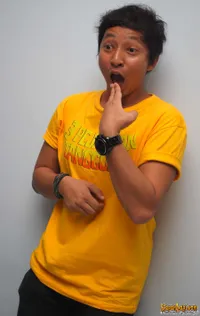 Foto Ringgo Agus Rahman