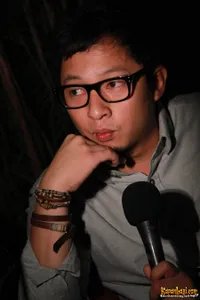 Foto Ringgo Agus Rahman