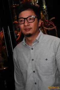 Foto Ringgo Agus Rahman