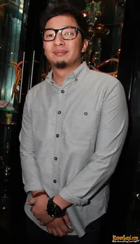 Foto Ringgo Agus Rahman