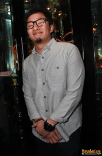 Foto Ringgo Agus Rahman