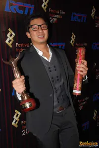 Foto Ringgo Agus Rahman