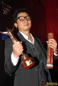 Foto Ringgo Agus Rahman