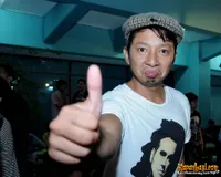 Foto Ringgo Agus Rahman