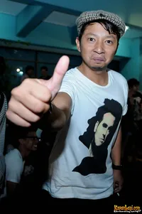 Foto Ringgo Agus Rahman