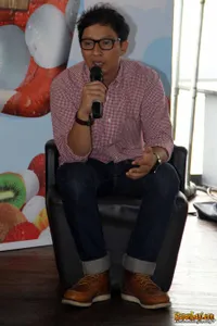 Foto Ringgo Agus Rahman