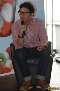 Foto Ringgo Agus Rahman