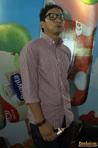 Foto Ringgo Agus Rahman