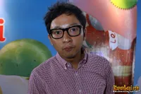 Foto Ringgo Agus Rahman