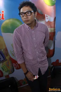 Foto Ringgo Agus Rahman