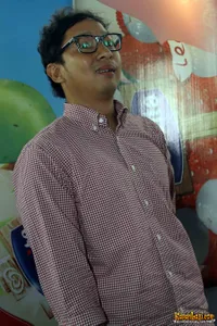 Foto Ringgo Agus Rahman