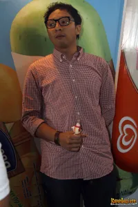 Foto Ringgo Agus Rahman