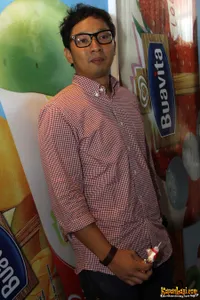 Foto Ringgo Agus Rahman