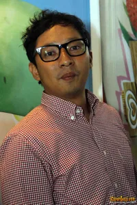 Foto Ringgo Agus Rahman