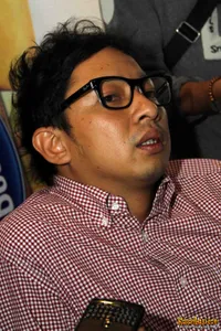 Foto Ringgo Agus Rahman