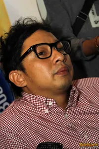 Foto Ringgo Agus Rahman