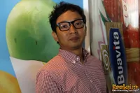 Foto Ringgo Agus Rahman