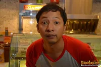 Foto Ringgo Agus Rahman