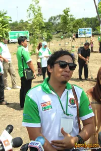 Foto Ringgo Agus Rahman