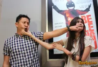 Foto Ringgo Agus Rahman