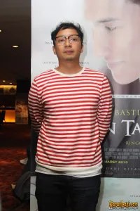 Foto Ringgo Agus Rahman