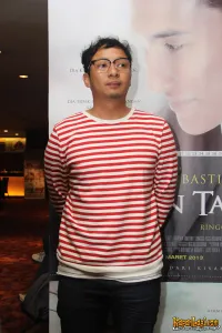 Foto Ringgo Agus Rahman